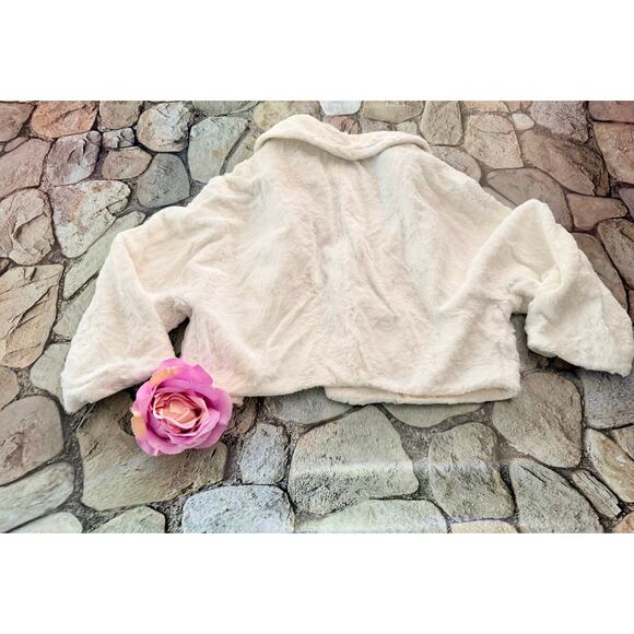 VINTAGE PARTY JACKET - Picture 6 of 7